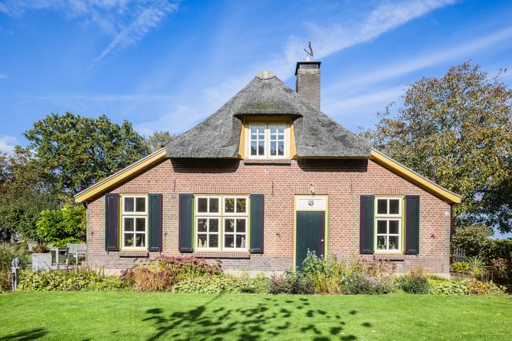 Photo 7 of Kerkstraat 93