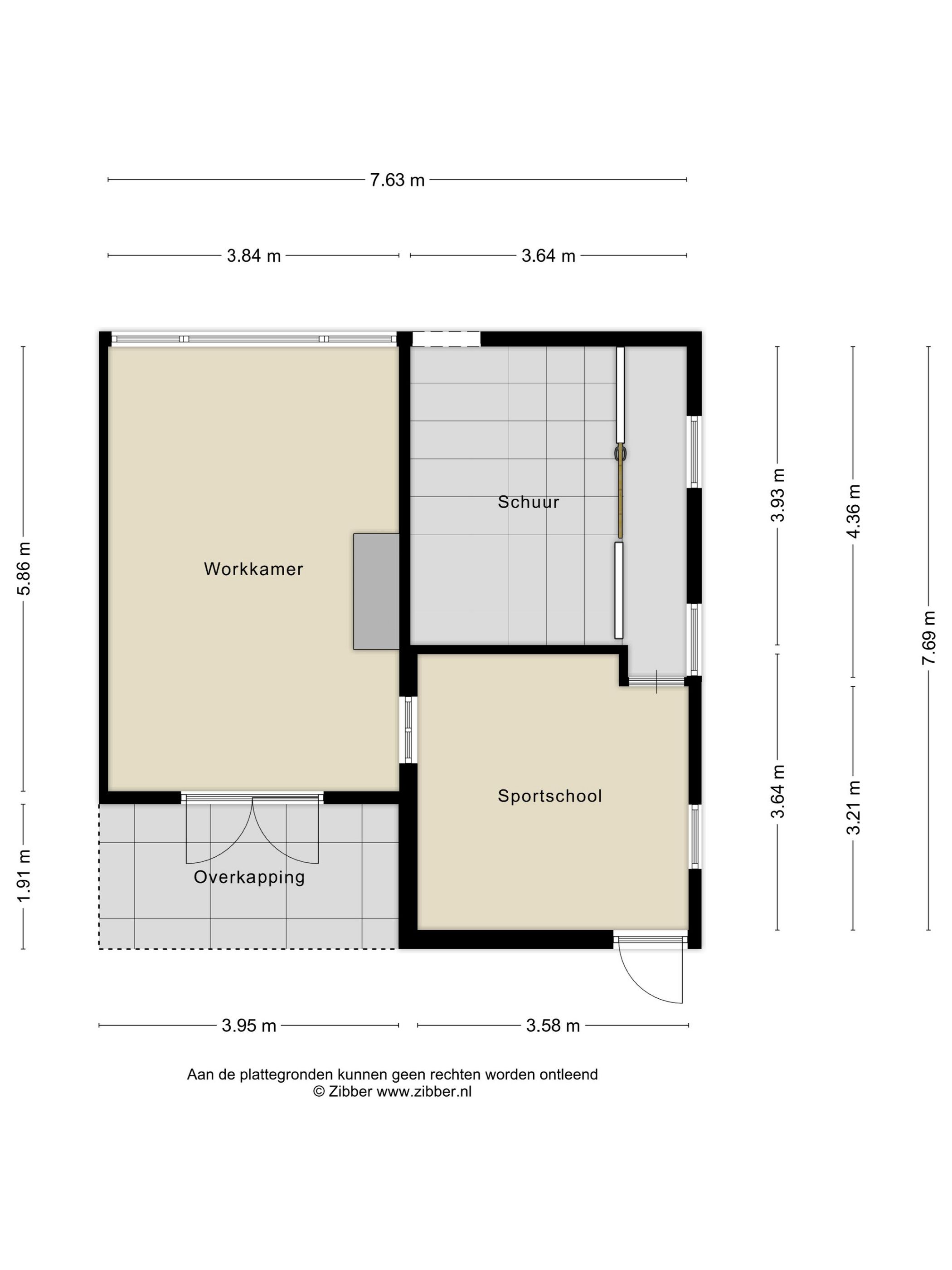 Foto 96 van Kerkstraat 93