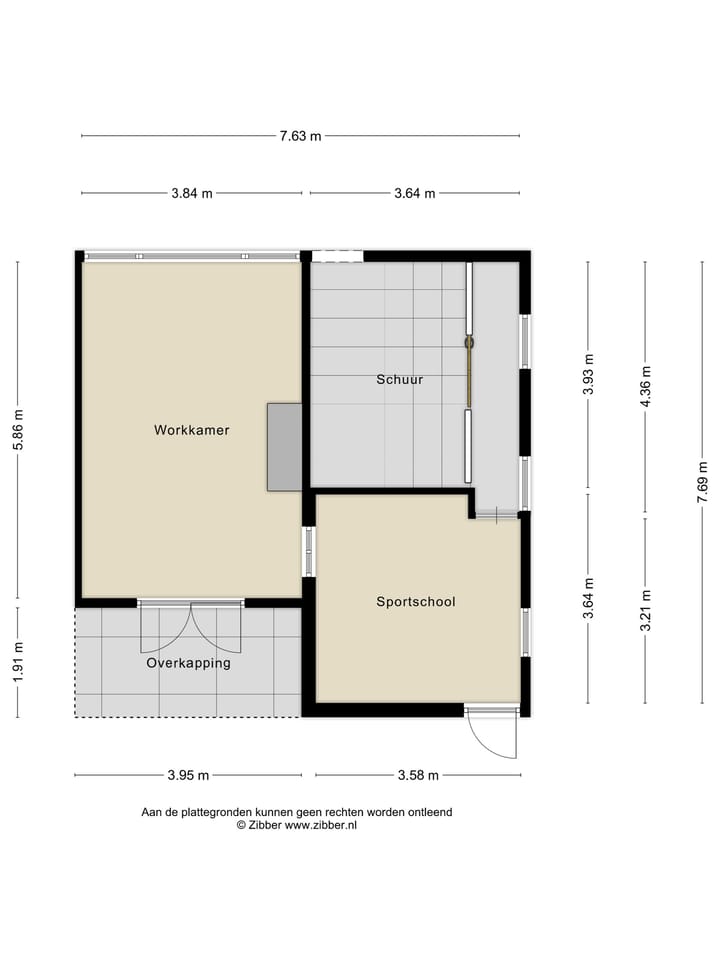 Photo 96 of Kerkstraat 93