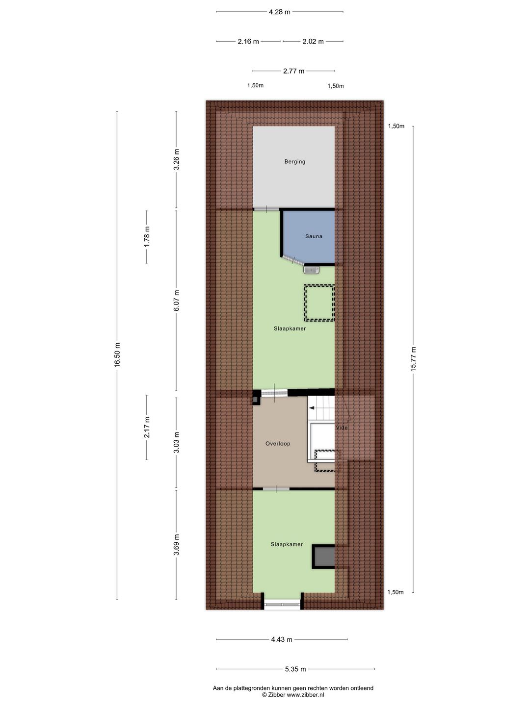 Foto 97 van Kerkstraat 93