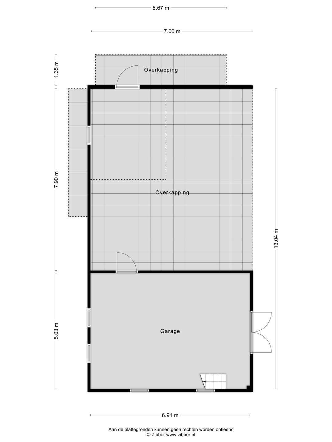 Foto 98 van Kerkstraat 93