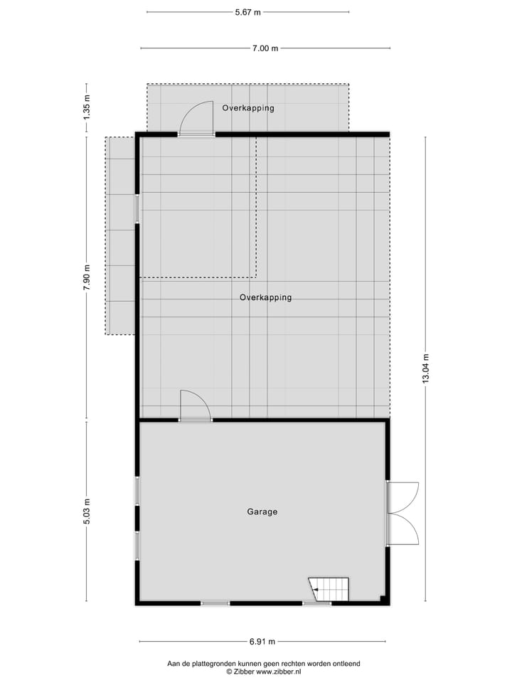 Photo 98 of Kerkstraat 93