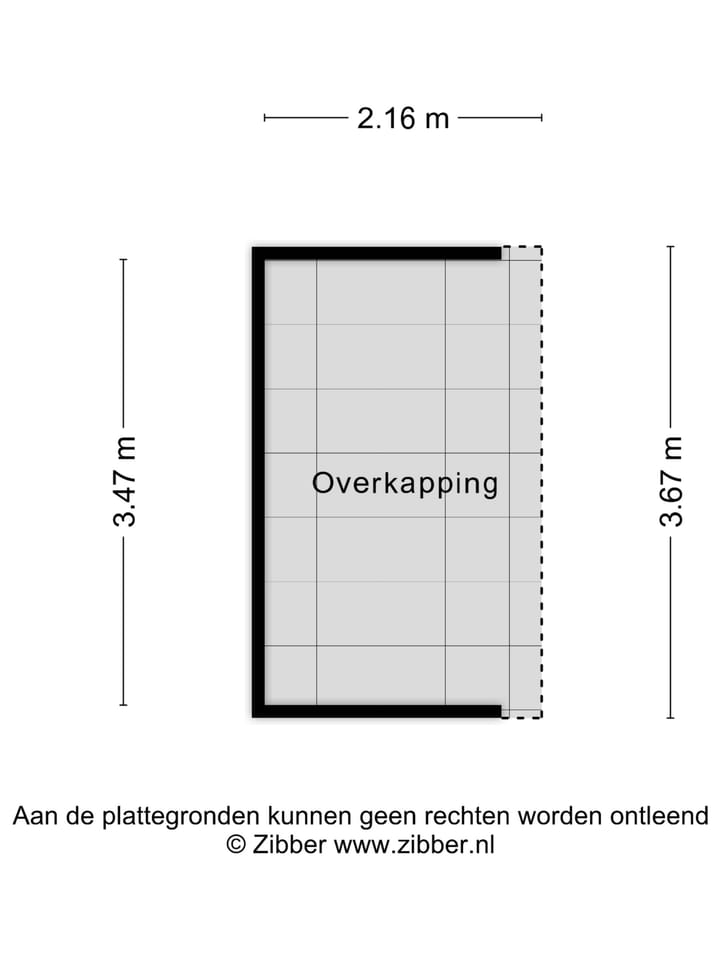Photo 99 of Kerkstraat 93
