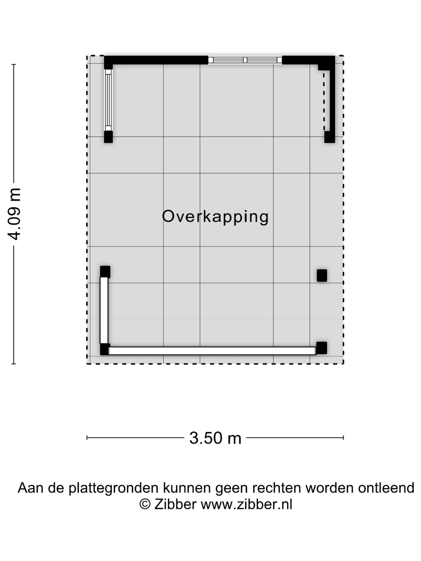 Foto 100 van Kerkstraat 93