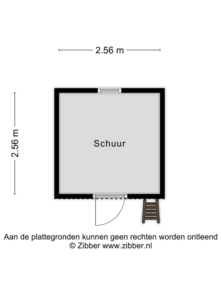 Photo 102 of Kerkstraat 93