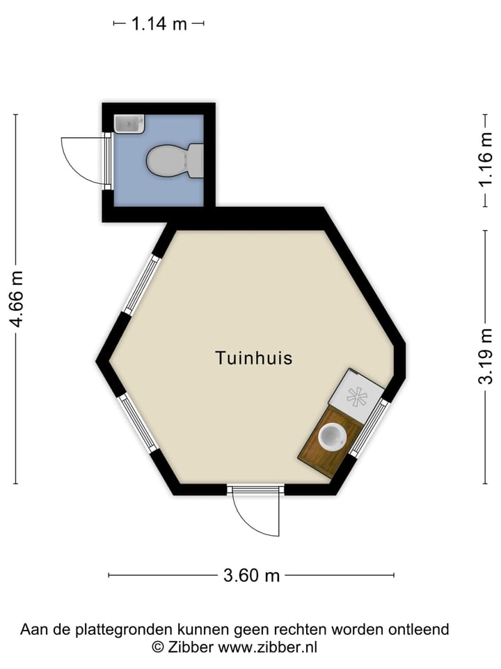 Photo 103 of Kerkstraat 93