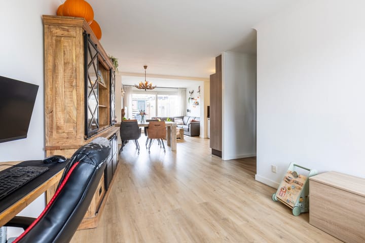 Foto 5 van Melanendreef 148