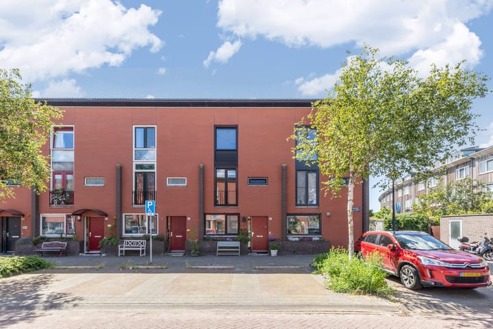 Foto 1 van Pesetalaan 4