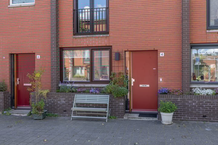 Foto 2 van Pesetalaan 4