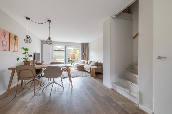 Foto 3 van Pesetalaan 4