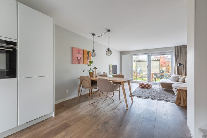 Foto 4 van Pesetalaan 4