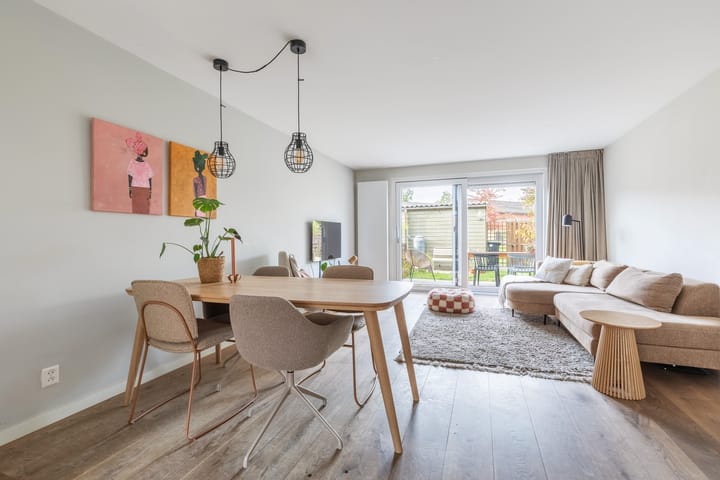 Foto 5 van Pesetalaan 4