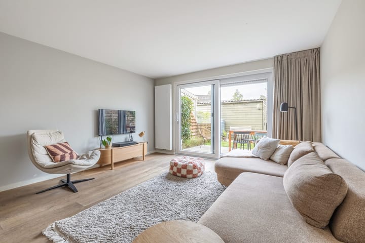 Foto 6 van Pesetalaan 4