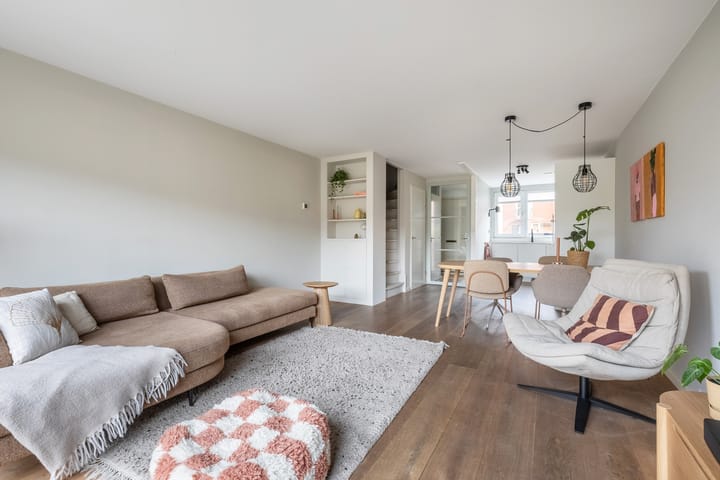 Foto 9 van Pesetalaan 4