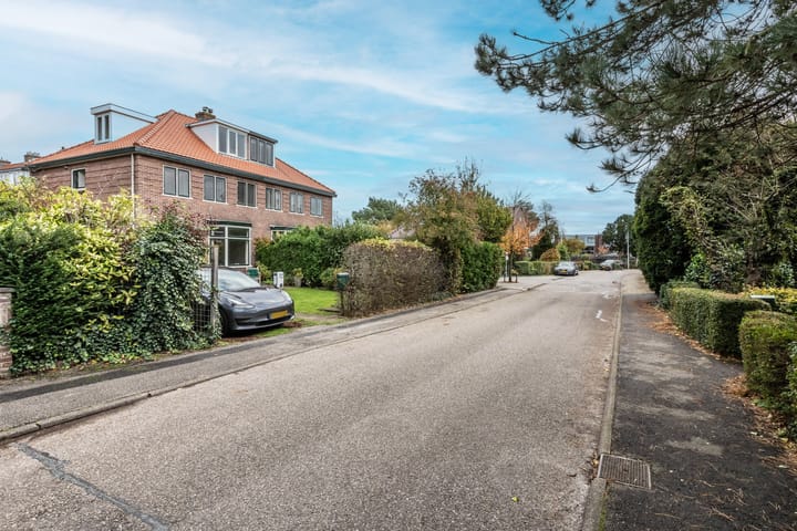 Photo 2 of Johan Verhulstweg 34