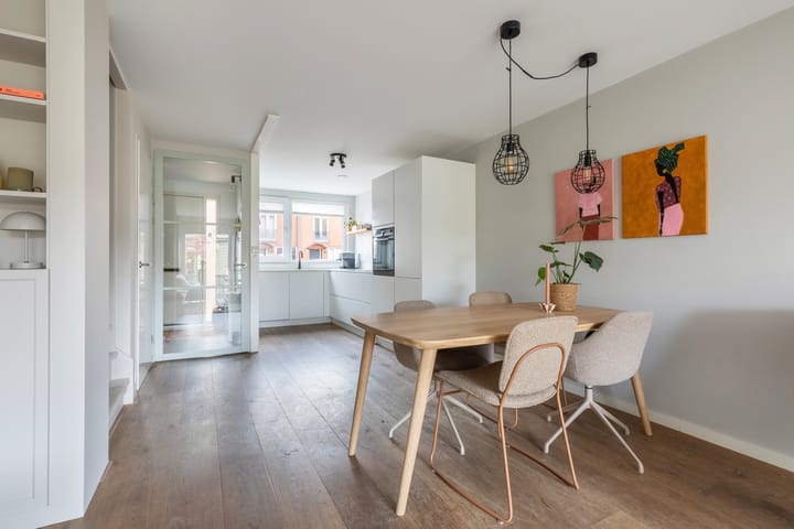 Foto 10 van Pesetalaan 4