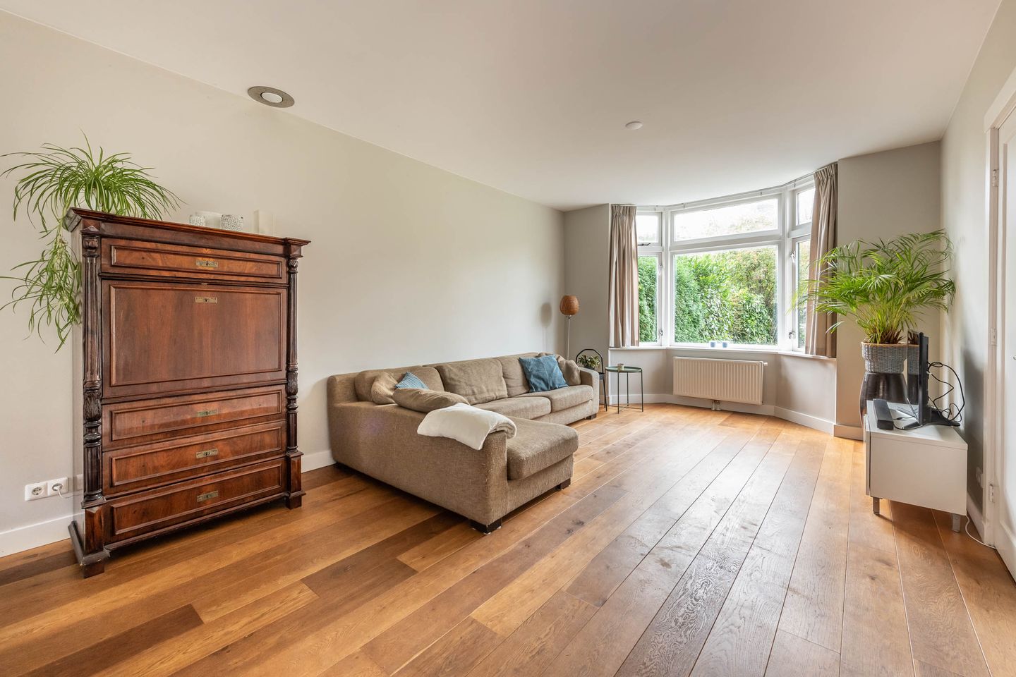 Photo 4 of Johan Verhulstweg 34