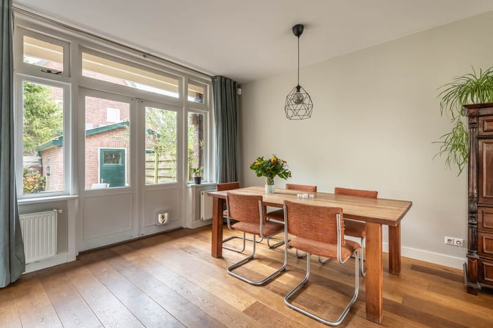 Photo 5 of Johan Verhulstweg 34