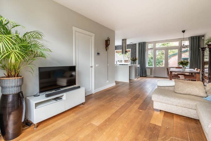 Photo 9 of Johan Verhulstweg 34