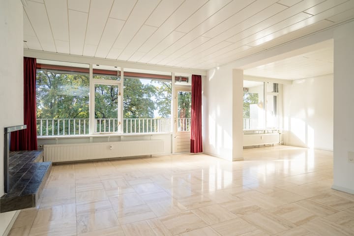 Foto 2 van Marthalaan 2-605