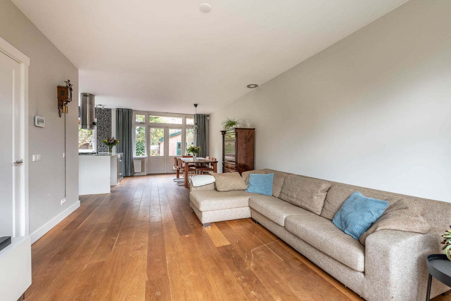 Photo 10 of Johan Verhulstweg 34