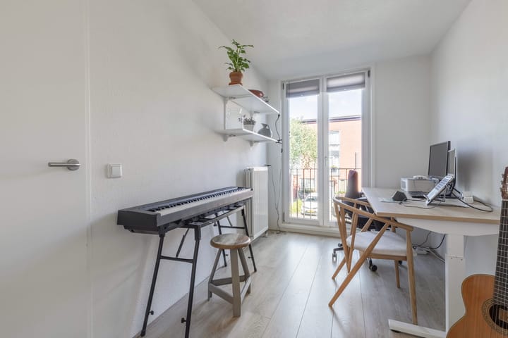 Foto 17 van Pesetalaan 4