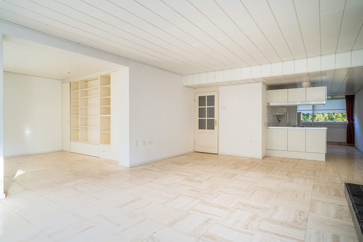 Foto 3 van Marthalaan 2-605