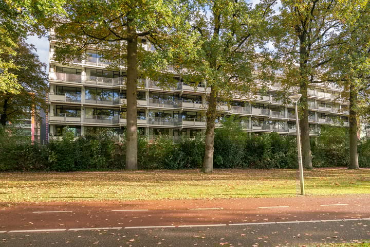 Foto 5 van Marthalaan 2-605