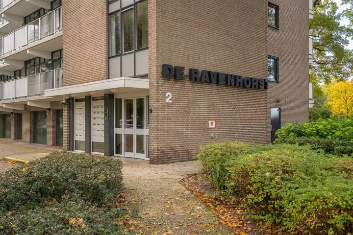 Foto 6 van Marthalaan 2-605