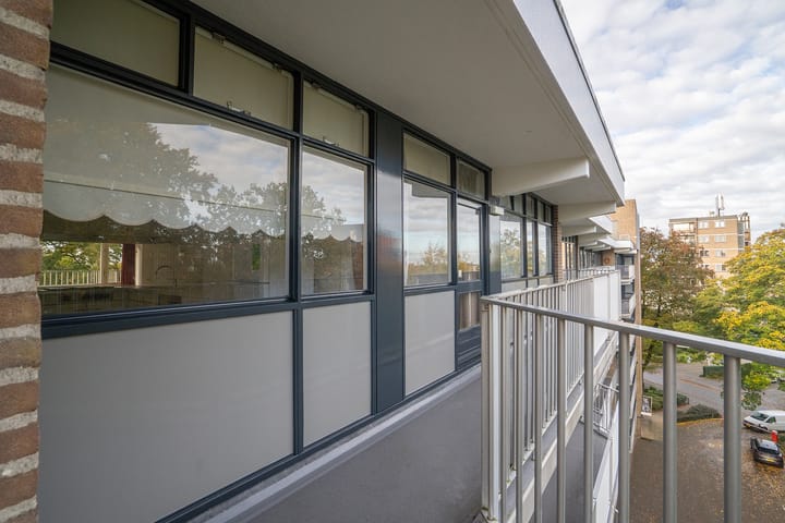 Foto 7 van Marthalaan 2-605