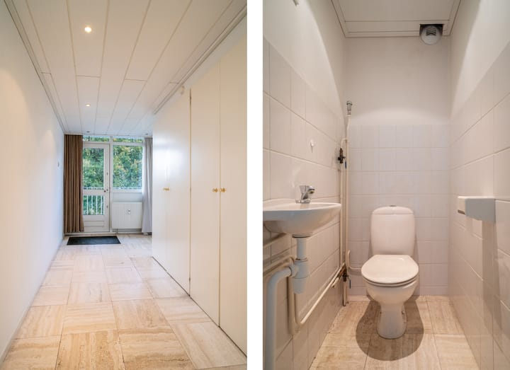 Foto 8 van Marthalaan 2-605