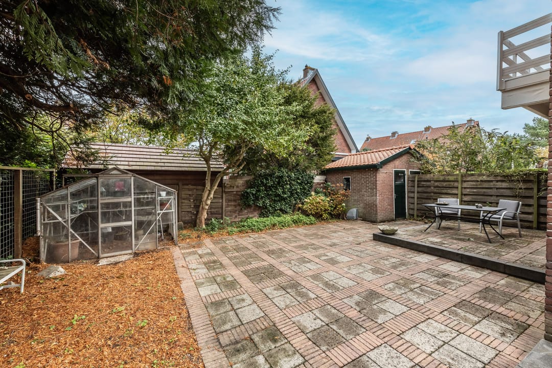 Photo 16 of Johan Verhulstweg 34