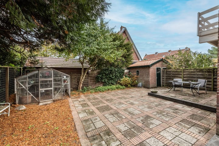 Photo 16 of Johan Verhulstweg 34