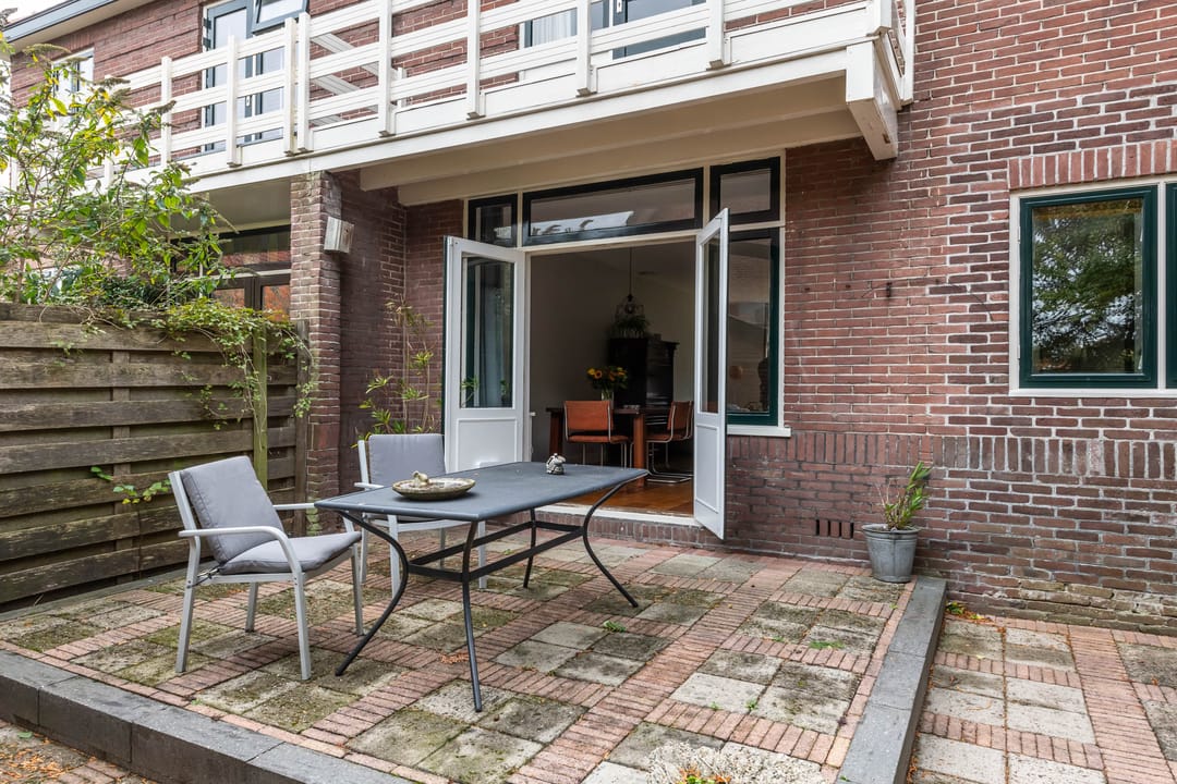 Photo 17 of Johan Verhulstweg 34