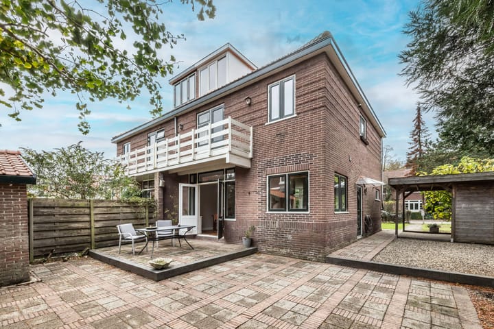 Photo 18 of Johan Verhulstweg 34