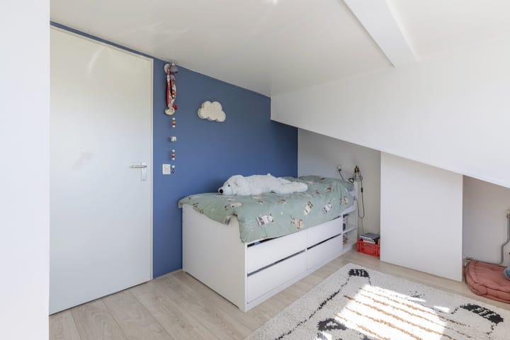 Foto 25 van Pesetalaan 4