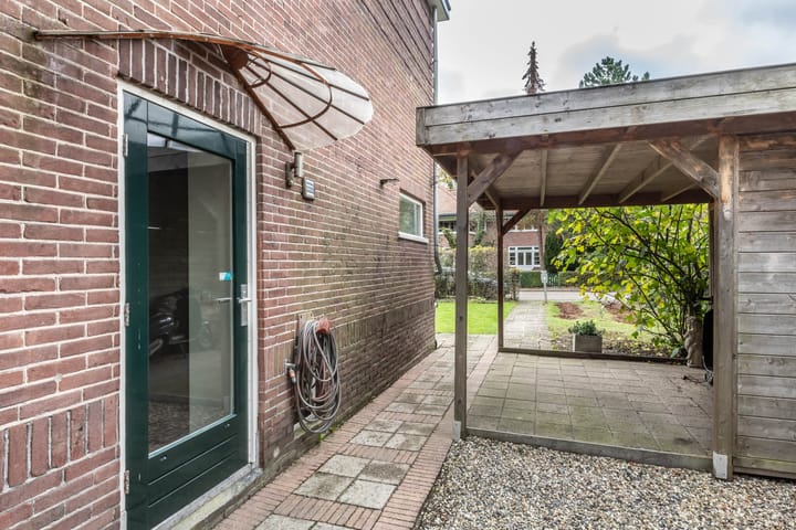 Photo 19 of Johan Verhulstweg 34