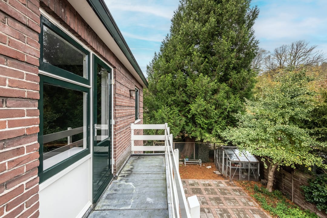 Photo 23 of Johan Verhulstweg 34