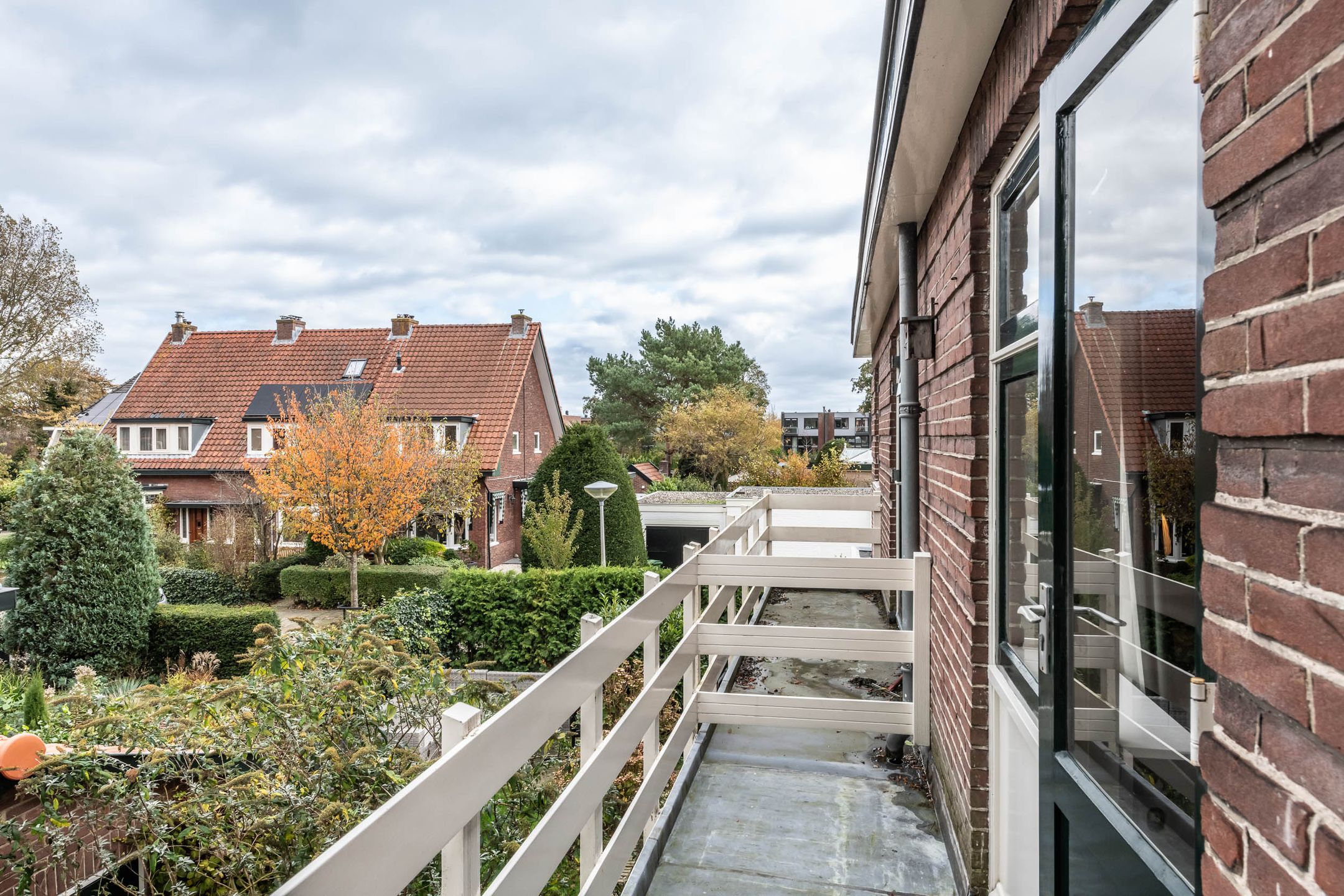 Photo 24 of Johan Verhulstweg 34