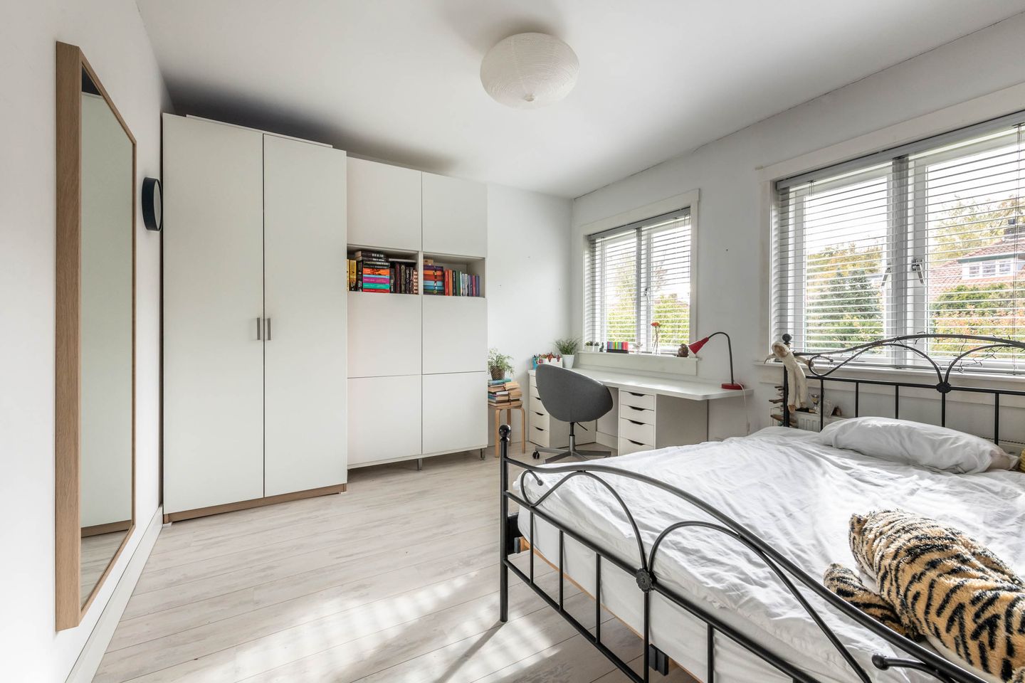 Photo 25 of Johan Verhulstweg 34