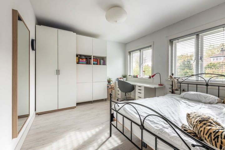 Photo 25 of Johan Verhulstweg 34