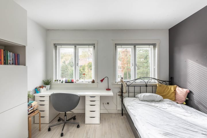 Photo 26 of Johan Verhulstweg 34