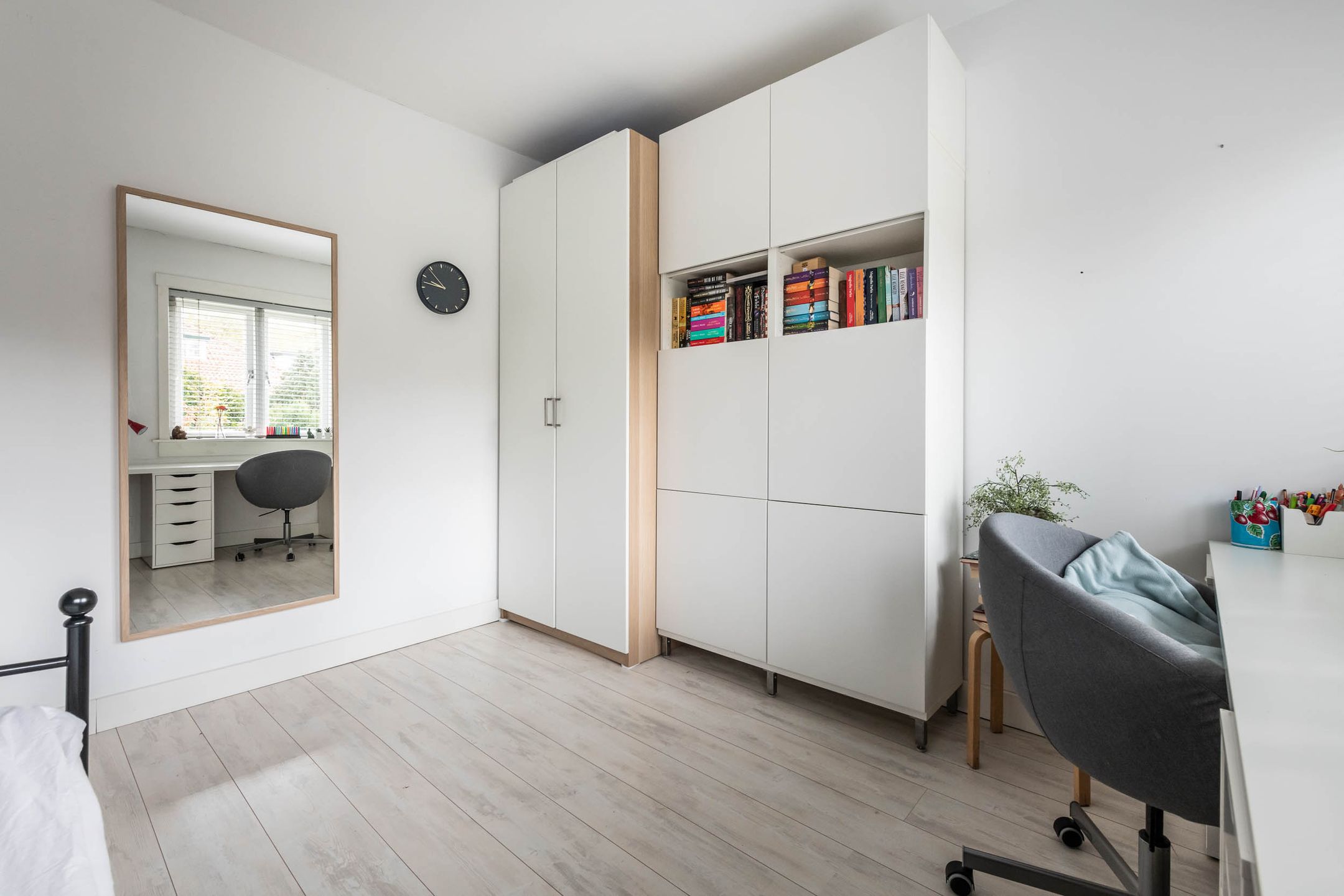 Photo 27 of Johan Verhulstweg 34