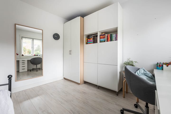 Photo 27 of Johan Verhulstweg 34