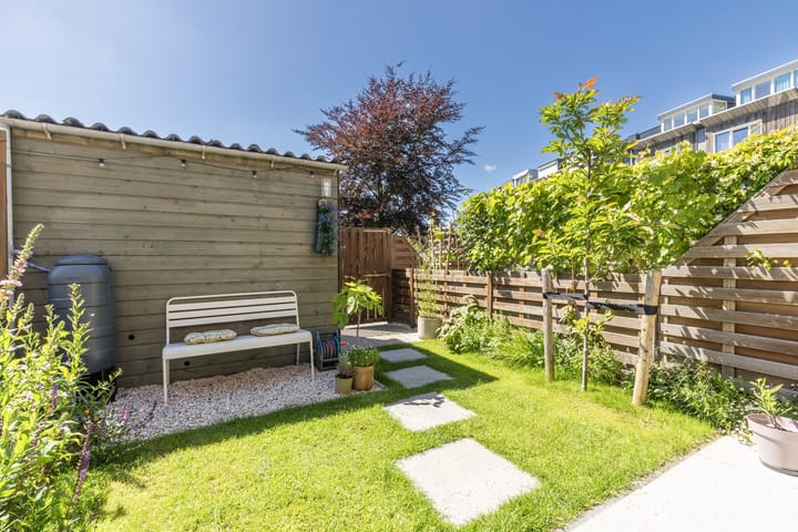 Foto 33 van Pesetalaan 4