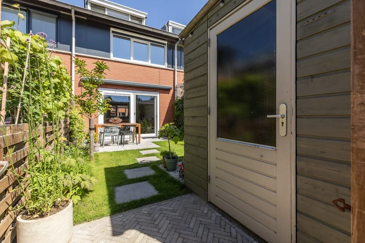 Foto 34 van Pesetalaan 4