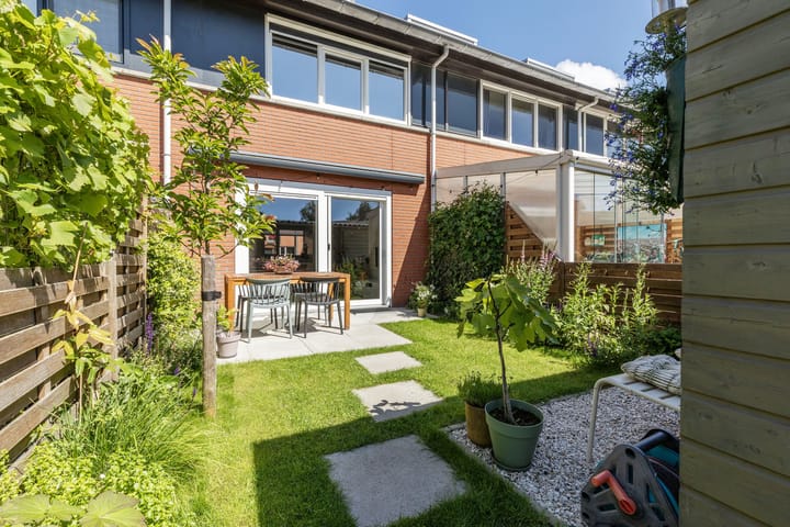 Foto 35 van Pesetalaan 4