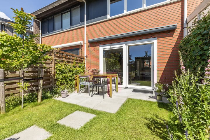 Foto 37 van Pesetalaan 4