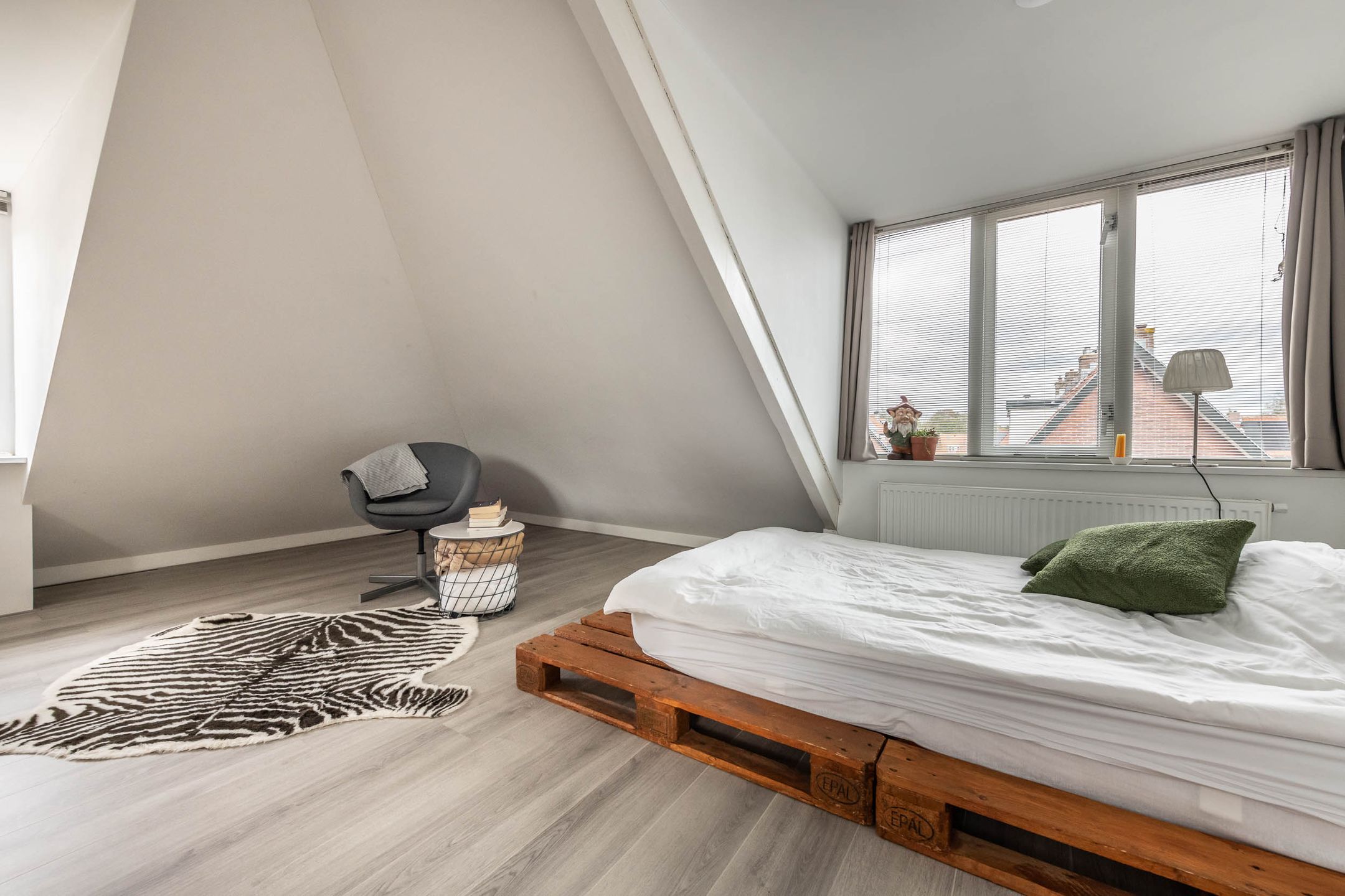 Photo 33 of Johan Verhulstweg 34