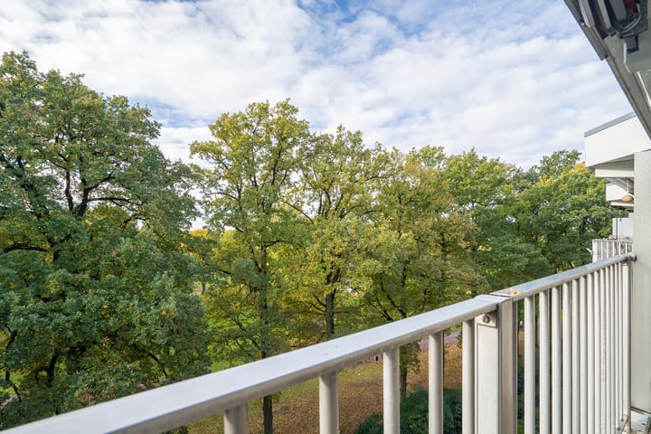 Foto 26 van Marthalaan 2-605